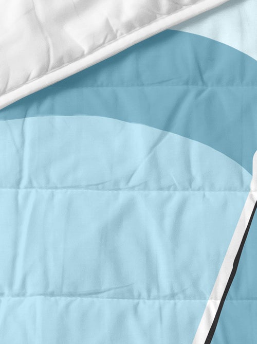 Copriletto Navigateur "Happyfriday" - Kiabi