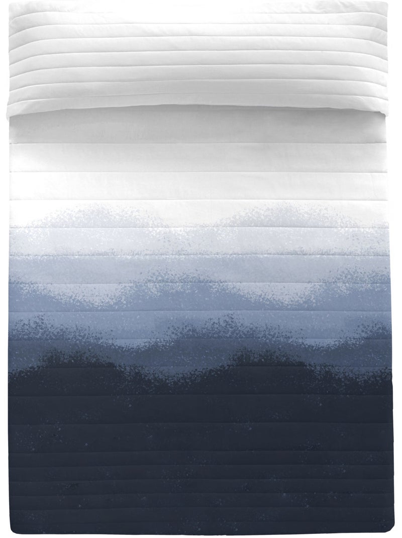 Copriletto Nightfall "Happyfriday" Bianco - Kiabi