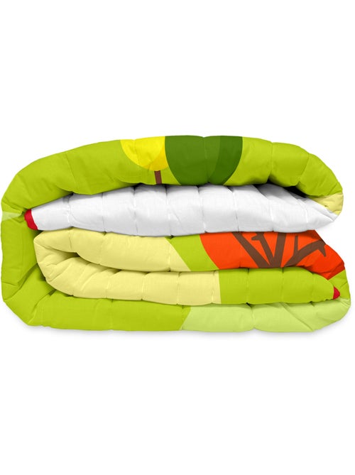 Copriletto Piggys "Happyfriday" - Kiabi