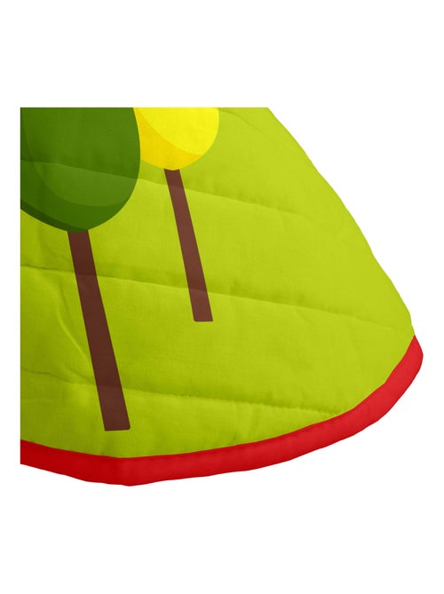 Copriletto Piggys "Happyfriday" - Kiabi