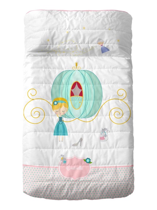 Copriletto Pumpkin "Happyfriday" - Kiabi