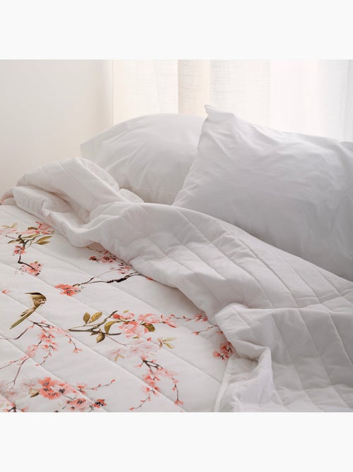 Copriletto Sakura "Happyfriday" - Kiabi