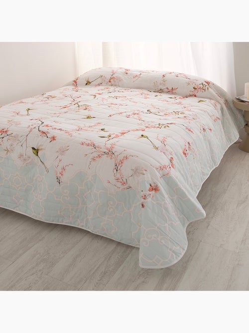 Copriletto Sakura "Happyfriday" - Kiabi