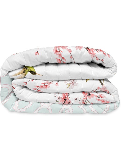 Copriletto Sakura "Happyfriday" - Kiabi