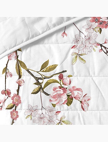 Copriletto Sakura "Happyfriday