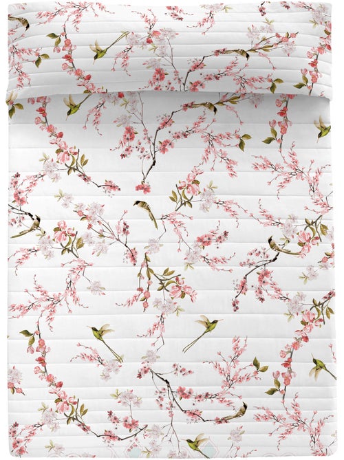 Copriletto Sakura "Happyfriday" - Kiabi
