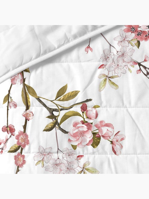 Copriletto Sakura "Happyfriday" - Kiabi