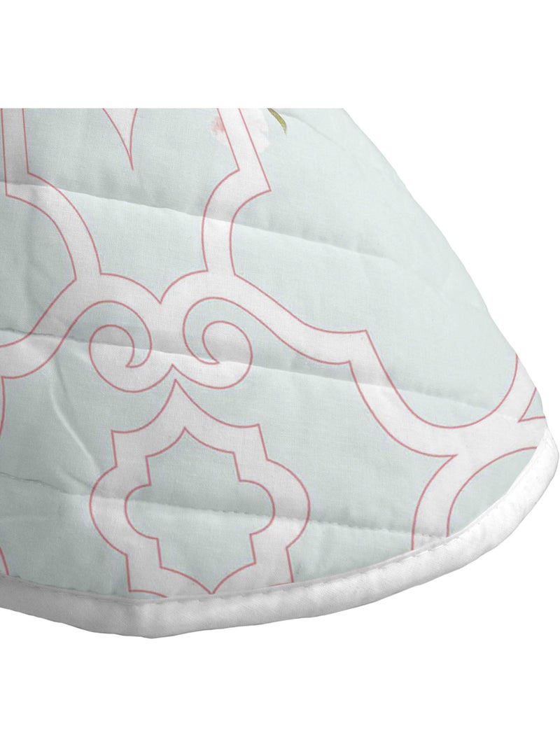 Copriletto Sakura "Happyfriday" Multicolore - Kiabi