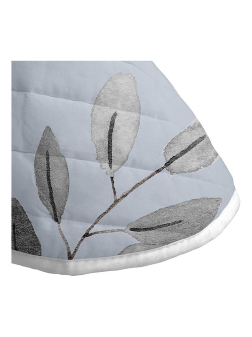 Copriletto Soft bouquet "Happyfriday" - Kiabi