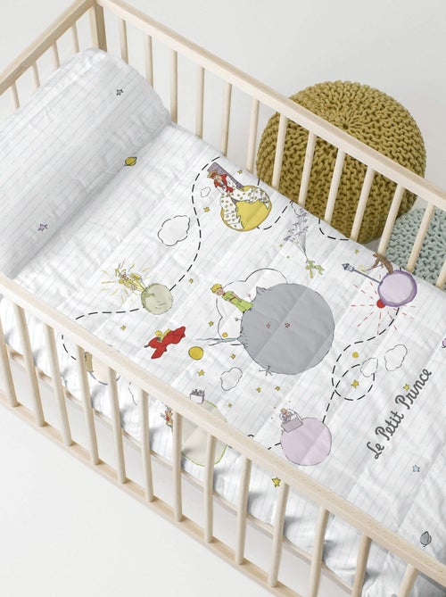 Copriletto Voyageur "Happyfriday" - Kiabi