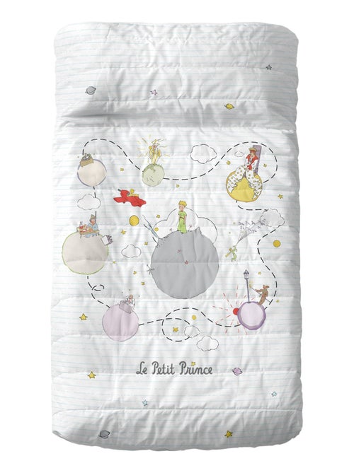 Copriletto Voyageur "Happyfriday" - Kiabi