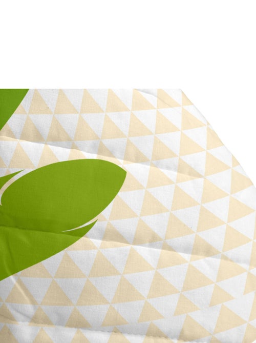 Copriletto Wild "Happyfriday" - Kiabi