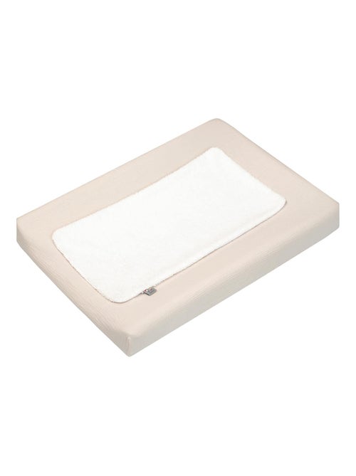 Coprimaterassino fasciatoio in garza di cotone | SEVIRA KIDS - Kiabi