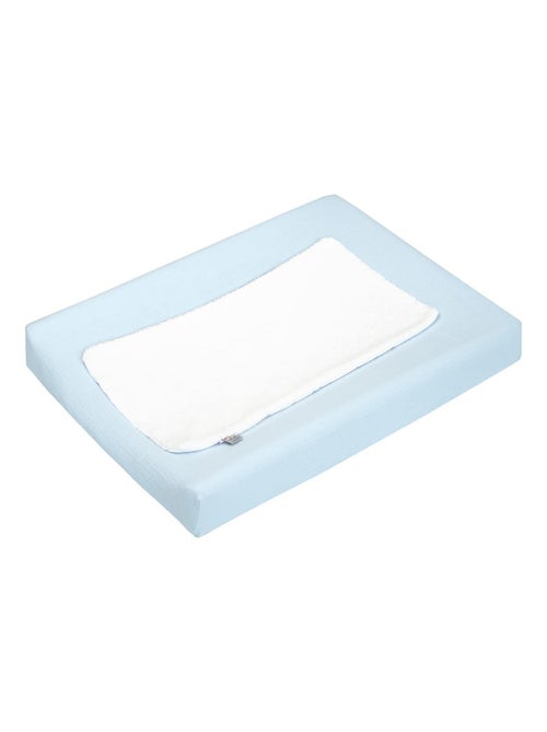 Coprimaterassino fasciatoio in garza di cotone | SEVIRA KIDS - Kiabi