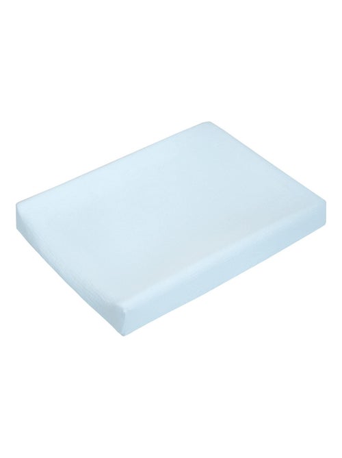 Coprimaterassino fasciatoio in garza di cotone | SEVIRA KIDS - Kiabi