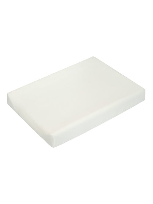 Coprimaterassino fasciatoio in garza di cotone | SEVIRA KIDS - Kiabi