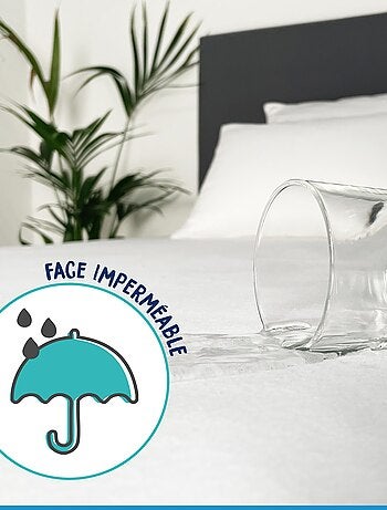 Coprimaterasso impermeabile -