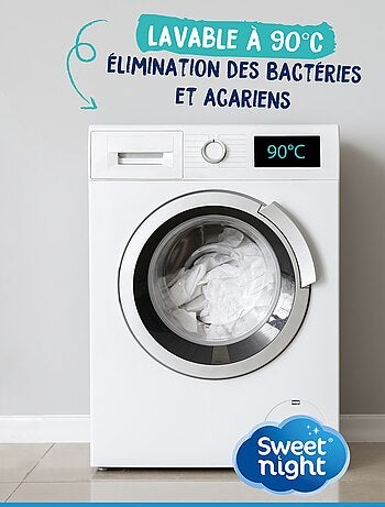 Coprimaterasso impermeabile -