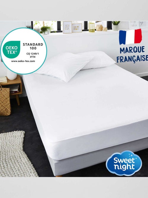 Coprimaterasso impermeabile - Kiabi