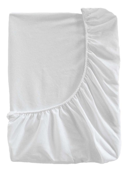 Coprimaterasso impermeabile Jersey algodón "Happyfriday" - Kiabi