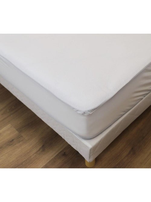 Coprimaterasso impermeabile per bambini SILENCE KID - Kiabi