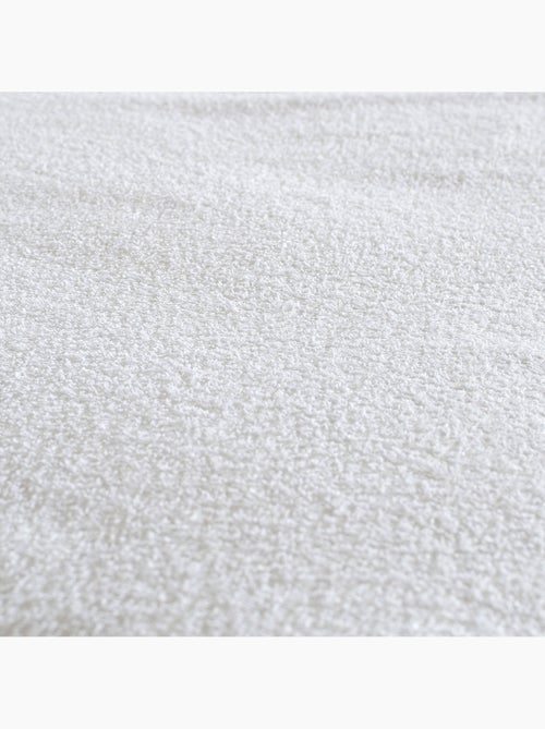 Coprimaterasso impermeabile Rizo algodón "Happyfriday" - Kiabi