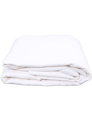 Coprimaterasso in Poliestere PEVA Douceur d'Intérieur