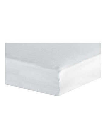 Coprimaterasso in viscosa di bambù per culla