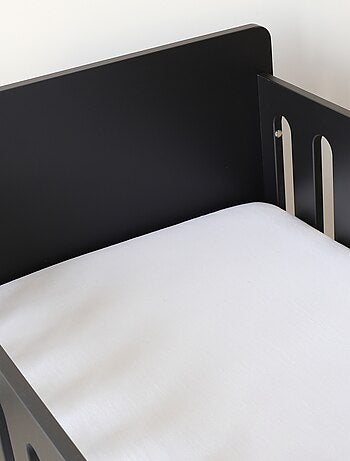 Coprimaterasso in viscosa di bambù per culla