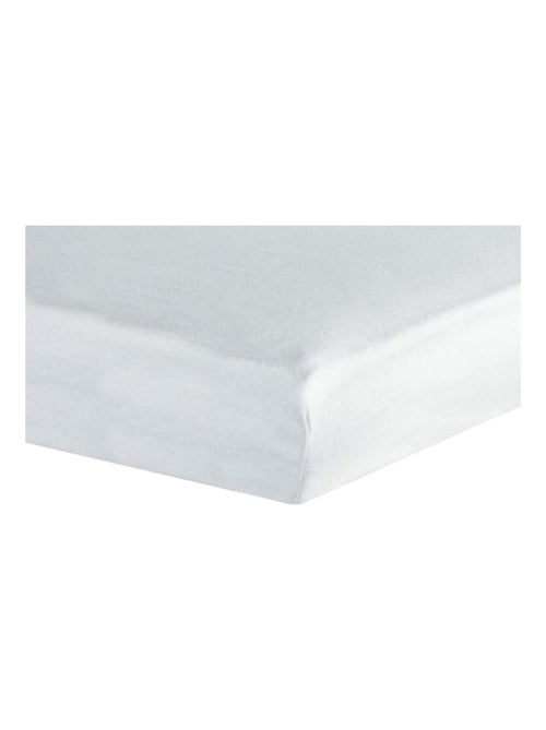 Coprimaterasso per lettino - Kiabi