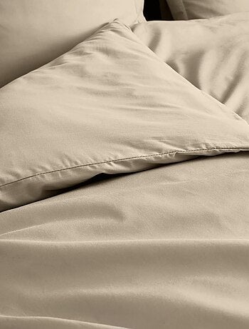 Copripiumino 100% cotone percalle ORIGINE