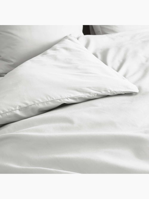 Copripiumino 100% cotone percalle ORIGINE - Kiabi