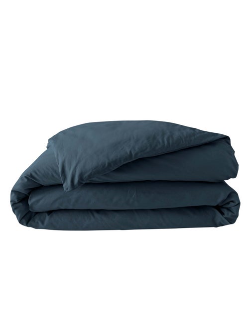 Copripiumino 100% cotone percalle ORIGINE - Kiabi