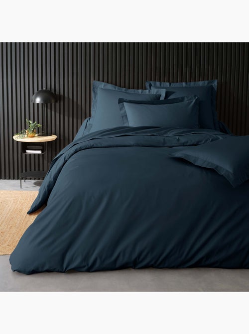 Copripiumino 100% cotone percalle ORIGINE - Kiabi