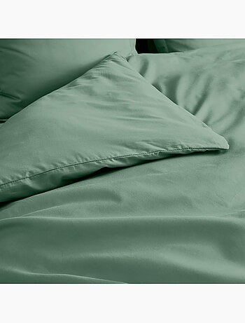Copripiumino 100% cotone percalle origine