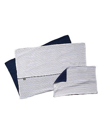 Copripiumino 100x135cm e federa - SAUTHON