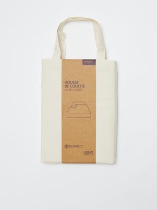 Copripiumino (140 x 200 cm) - Kiabi Home