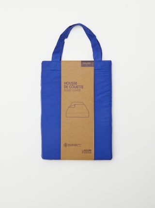 Copripiumino (140 x 200 cm) - Kiabi Home