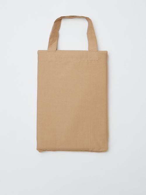 Copripiumino (140 x 200cm) - Kiabi Home - Kiabi