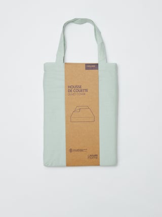 Copripiumino (140 x 200cm) - Kiabi Home