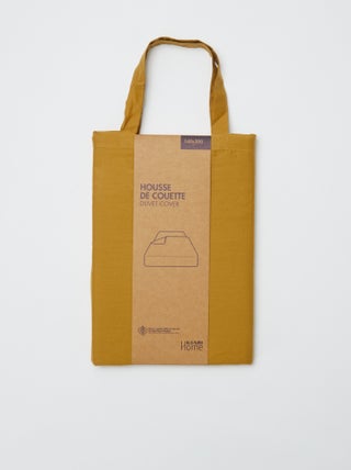 Copripiumino (140 x 200cm) - Kiabi Home