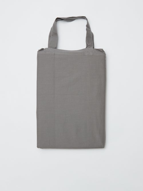 Copripiumino (140 x 200cm) - Kiabi Home - Kiabi