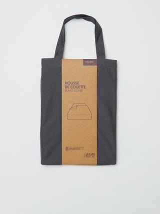 Copripiumino (140 x 200cm) - Kiabi Home