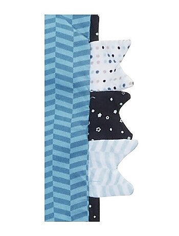 Copripiumino 140x70 cm in cotone - SAUTHON