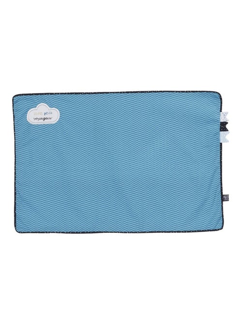 Copripiumino 140x70 cm in cotone - SAUTHON - Kiabi