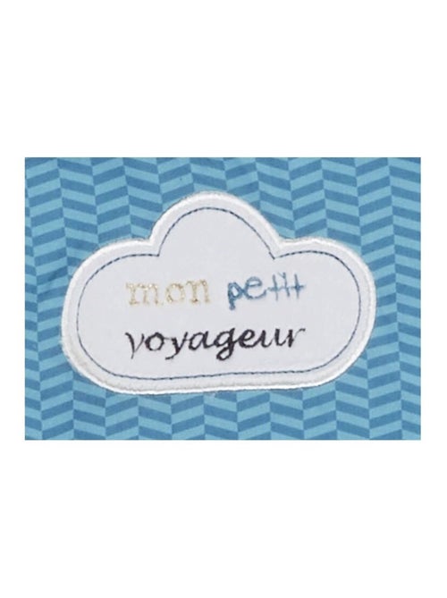 Copripiumino 140x70 cm in cotone - SAUTHON - Kiabi