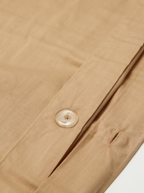 Copripiumino (200 x 200 cm) - Kiabi Home - Kiabi