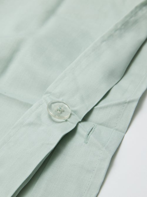 Copripiumino (200 x 200cm) - Kiabi Home - Kiabi