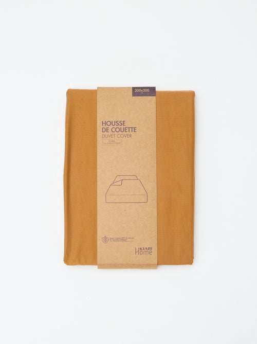 Copripiumino (200 x 200cm) - Kiabi Home - Kiabi