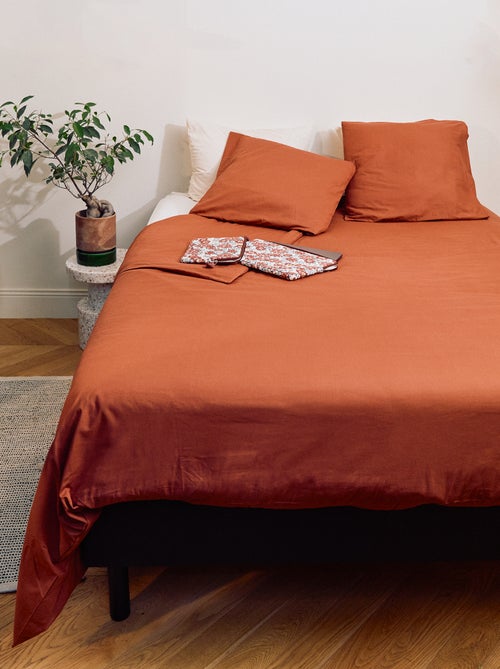 Copripiumino (200 x 200cm) - Kiabi Home - Kiabi